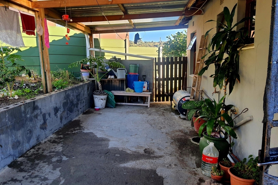 2 Bedroom Property for Sale in Wolwedans Western Cape